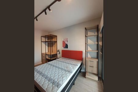 Kitnet/Studio à venda com 1 quarto, 23m² em Vila Mariana, São Paulo