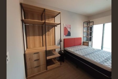 Kitnet/Studio à venda com 1 quarto, 23m² em Vila Mariana, São Paulo