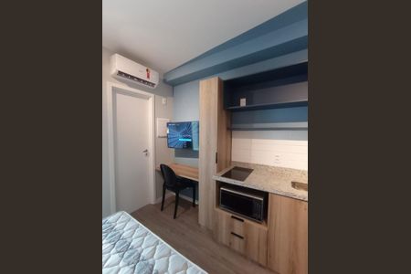 Kitnet/Studio à venda com 1 quarto, 23m² em Vila Mariana, São Paulo