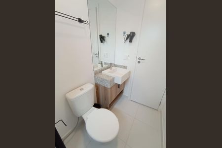 Kitnet/Studio à venda com 1 quarto, 23m² em Vila Mariana, São Paulo