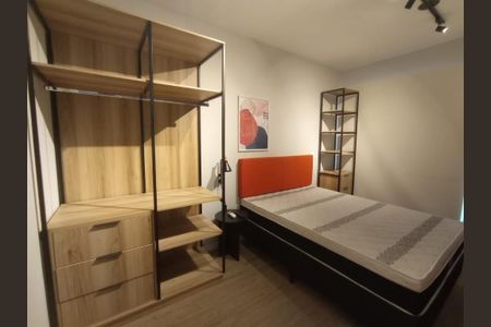 Kitnet/Studio à venda com 1 quarto, 23m² em Vila Mariana, São Paulo