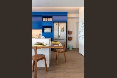 Apartamento à venda com 2 quartos, 105m² em Brooklin, São Paulo