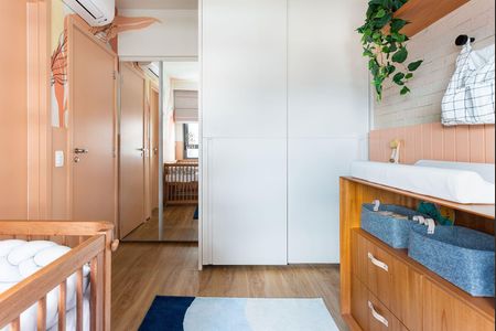 Apartamento à venda com 2 quartos, 105m² em Brooklin, São Paulo