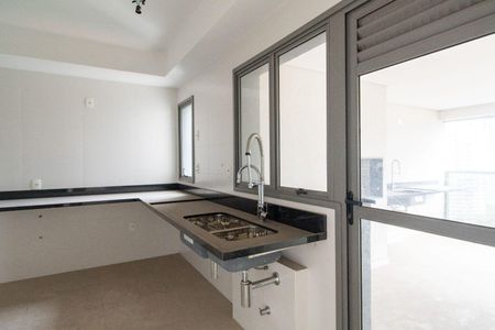 Apartamento à venda com 192m², 3 quartos e 4 vagas
