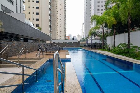 Apartamento à venda com 192m², 3 quartos e 4 vagas
