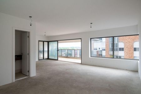 Apartamento à venda com 192m², 3 quartos e 4 vagas