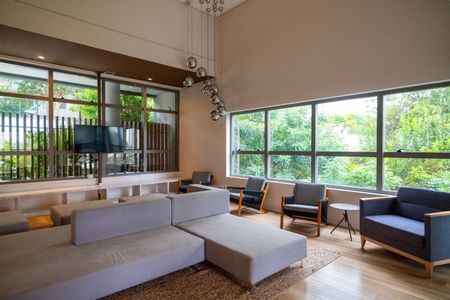 Apartamento à venda com 192m², 3 quartos e 4 vagas