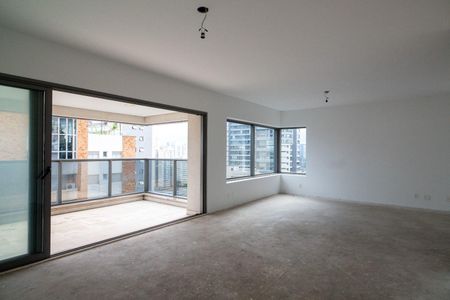 Apartamento à venda com 192m², 3 quartos e 4 vagas
