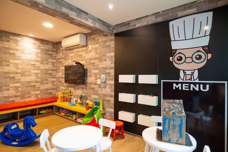 Apartamento à venda com 192m², 3 quartos e 4 vagas