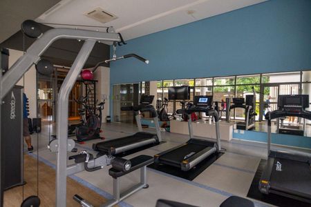Apartamento à venda com 192m², 3 quartos e 4 vagas