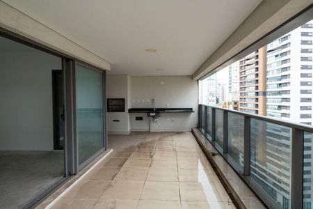 Apartamento à venda com 192m², 3 quartos e 4 vagas