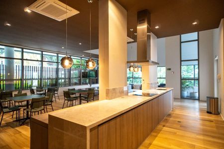 Apartamento à venda com 192m², 3 quartos e 4 vagas