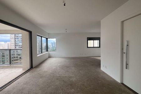 Apartamento à venda com 192m², 3 quartos e 4 vagas