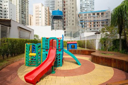 Apartamento à venda com 73m², 1 quarto e 2 vagas