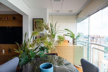 Apartamento à venda com 1 quarto, 73m² em Jardim das Acacias, São Paulo