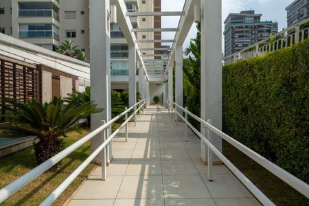 Apartamento à venda com 73m², 1 quarto e 2 vagas