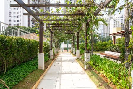 Apartamento à venda com 73m², 1 quarto e 2 vagas