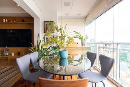 Apartamento à venda com 1 quarto, 73m² em Jardim das Acacias, São Paulo