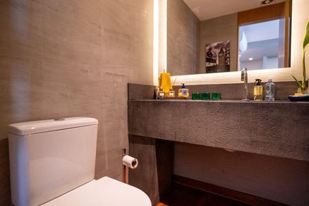 Apartamento à venda com 73m², 1 quarto e 2 vagas