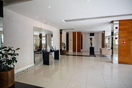 Apartamento à venda com 73m², 1 quarto e 2 vagas