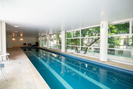 Apartamento à venda com 73m², 1 quarto e 2 vagas