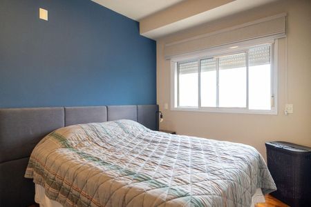 Apartamento à venda com 73m², 1 quarto e 2 vagas
