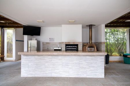 Apartamento à venda com 73m², 1 quarto e 2 vagas