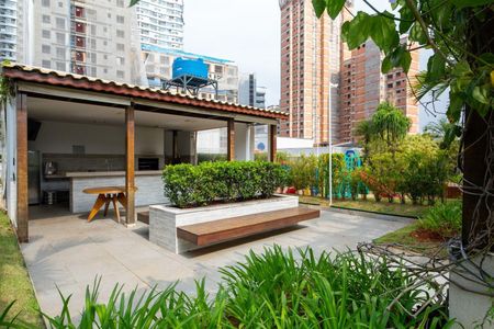 Apartamento à venda com 73m², 1 quarto e 2 vagas