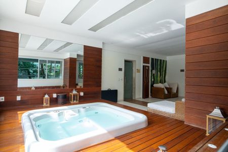 Apartamento à venda com 73m², 1 quarto e 2 vagas