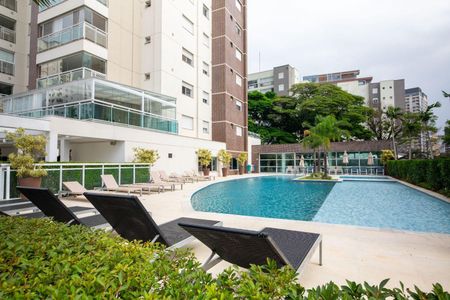 Apartamento à venda com 73m², 1 quarto e 2 vagas