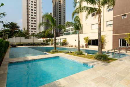 Apartamento à venda com 73m², 1 quarto e 2 vagas