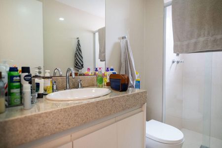Apartamento à venda com 73m², 1 quarto e 2 vagas