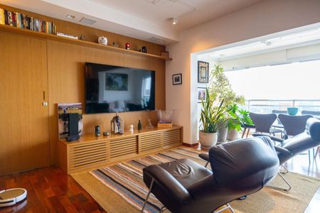 Apartamento à venda com 1 quarto, 73m² em Jardim das Acacias, São Paulo