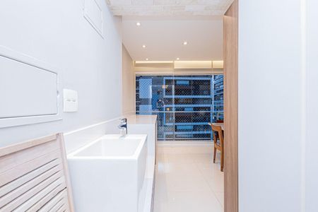 Apartamento à venda com 93m², 2 quartos e 2 vagas