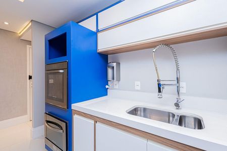 Apartamento à venda com 93m², 2 quartos e 2 vagas