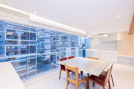 Apartamento à venda com 93m², 2 quartos e 2 vagas