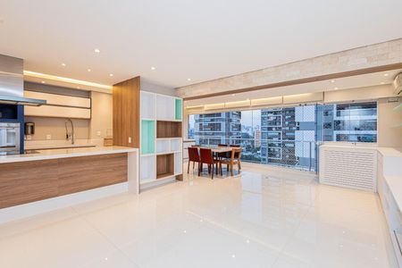 Apartamento à venda com 93m², 2 quartos e 2 vagas