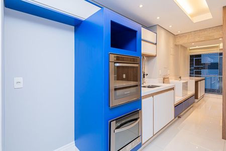 Apartamento à venda com 93m², 2 quartos e 2 vagas