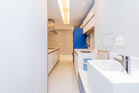 Apartamento à venda com 93m², 2 quartos e 2 vagas