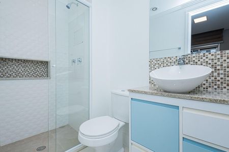 Apartamento à venda com 93m², 2 quartos e 2 vagas