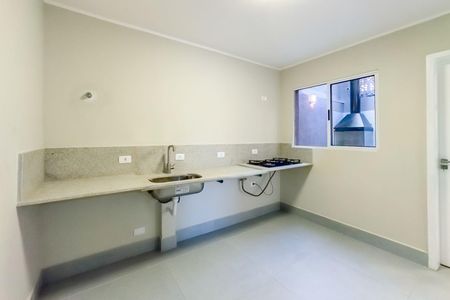 Casa de condomínio à venda com 143m², 3 quartos e 4 vagasCozinha