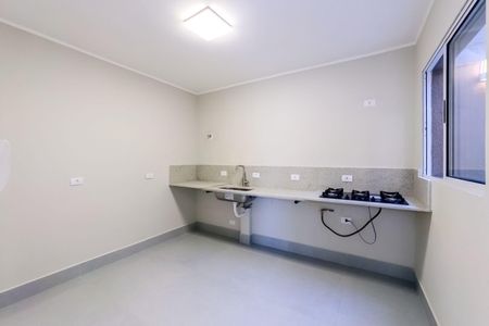 Casa de condomínio à venda com 143m², 3 quartos e 4 vagasCozinha