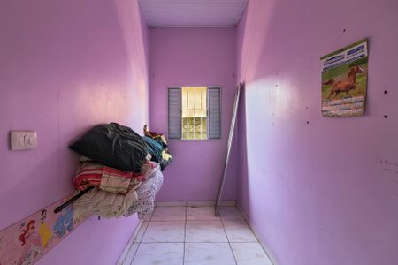 Sala de casa para alugar com 2 quartos, 84m² em Anhanguera, Praia Grande