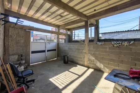 Casa para alugar com 84m², 2 quartos e 1 vaga Casa para alugar com 84m², 2 quartos e 1 vagaGaragem
