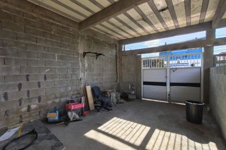 Casa para alugar com 84m², 2 quartos e 1 vaga Casa para alugar com 84m², 2 quartos e 1 vagaGaragem