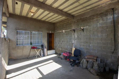 Casa para alugar com 84m², 2 quartos e 1 vaga Casa para alugar com 84m², 2 quartos e 1 vagaGaragem