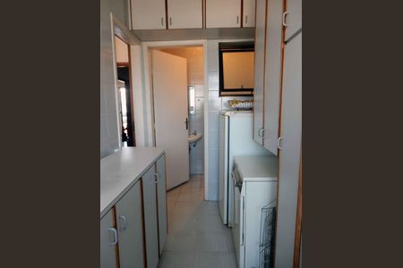 Apartamento à venda com 3 quartos, 128m² em Vila Mariana, São Paulo