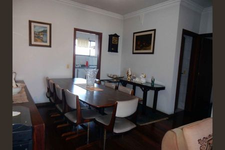 Apartamento à venda com 3 quartos, 128m² em Vila Mariana, São Paulo