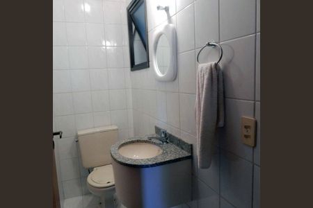 Apartamento à venda com 3 quartos, 128m² em Vila Mariana, São Paulo
