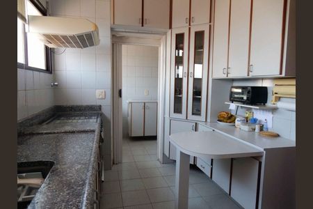 Apartamento à venda com 3 quartos, 128m² em Vila Mariana, São Paulo